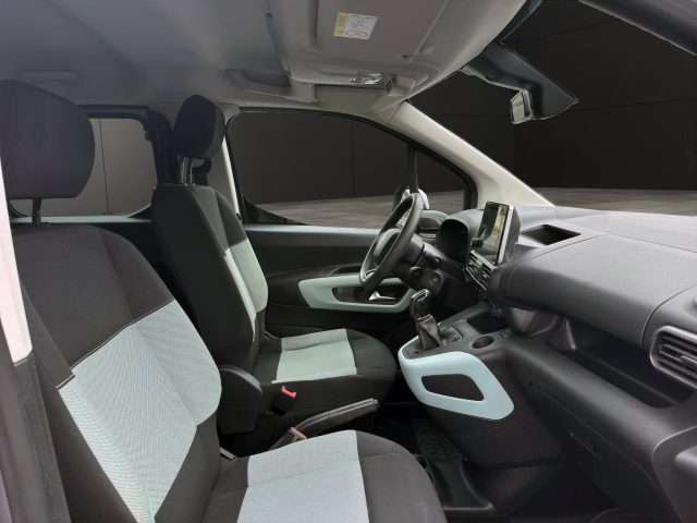 CITROEN Berlingo usata, con Fendinebbia