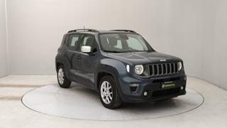 JEEP Renegade usata, con Boardcomputer