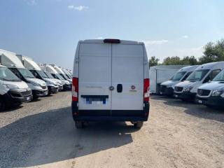 FIAT Ducato usata, con Chiusura centralizzata