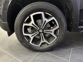 DACIA Duster usata, con Airbag Passeggero
