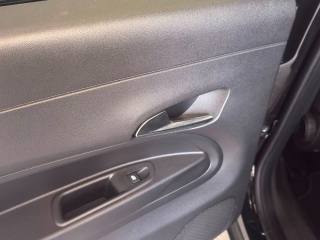 JEEP Avenger usata, con ESP