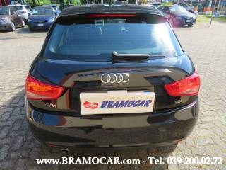 AUDI A1 usata, con Boardcomputer