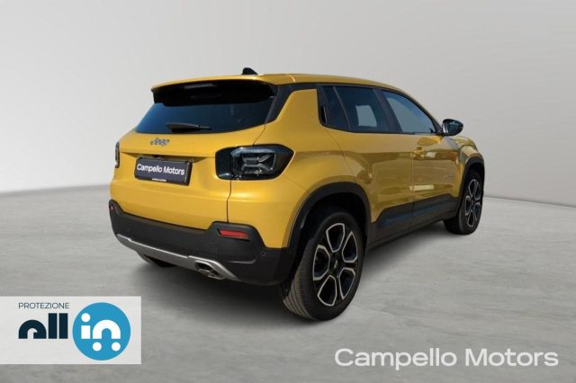 JEEP Avenger usata 2