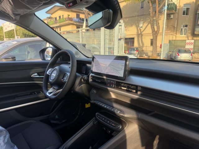 JEEP Avenger usata, con Lettore CD