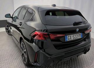 BMW 118 usata, con Airbag Passeggero