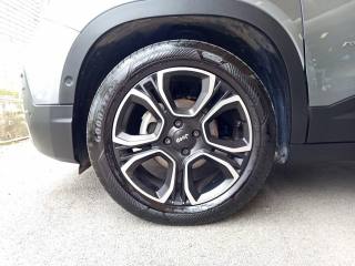 JEEP Avenger usata, con Chiusura centralizzata
