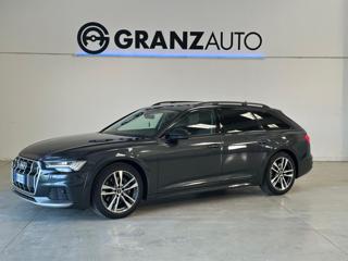 AUDI A6 allroad usata, con Airbag