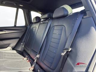 BMW X3 usata 9