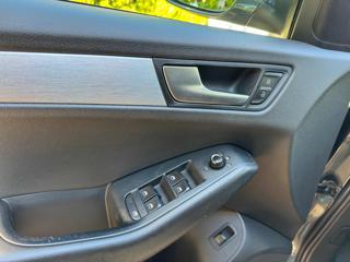 AUDI Q5 usata, con Controllo automatico clima