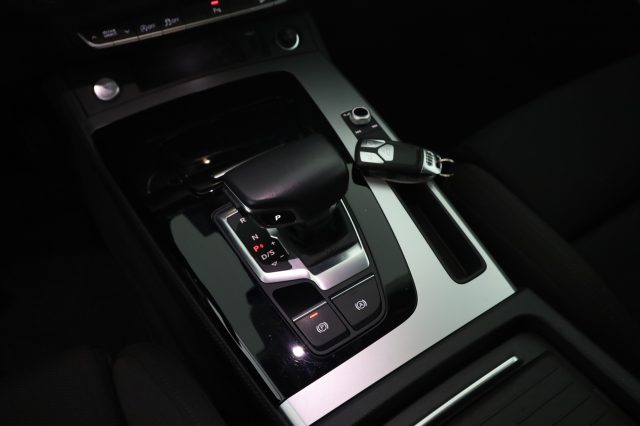 AUDI Q5 usata 12