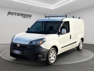FIAT Doblo MAXI 1.4 METANO ALLESTITO