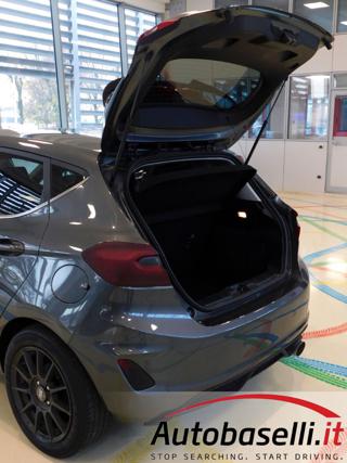 FORD Fiesta usata 66