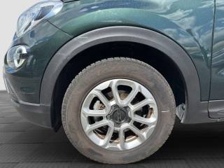FIAT 500X usata 9