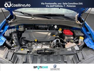 ALFA ROMEO Tonale usata, con Regolazione elettrica sedili