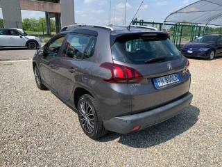PEUGEOT 2008 usata, con Boardcomputer