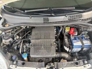 FIAT Panda usata, con Cerchioni in acciaio