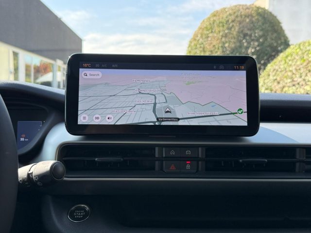 JEEP Avenger usata, con Fendinebbia