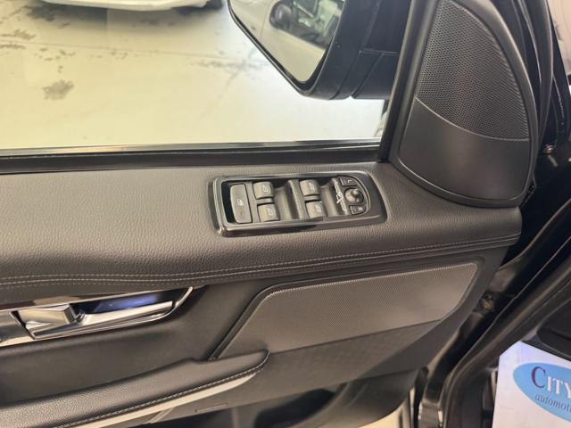 LAND ROVER Range Rover Sport usata, con Filtro antiparticolato