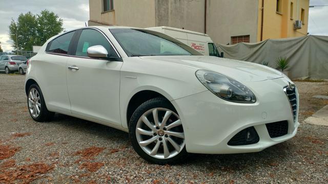 ALFA ROMEO Giulietta usata, con ABS