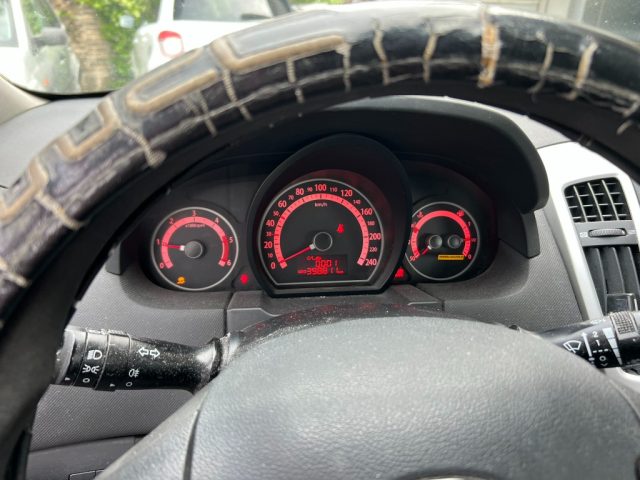 KIA cee