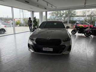 BMW 520 usata, con Climatizzatore