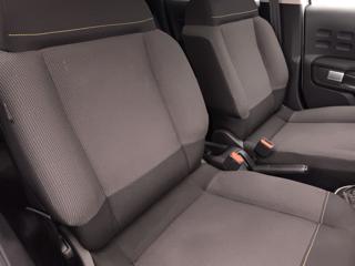 CITROEN C3 usata, con Chiusura centralizzata telecomandata