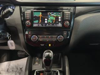 NISSAN Qashqai usata 12