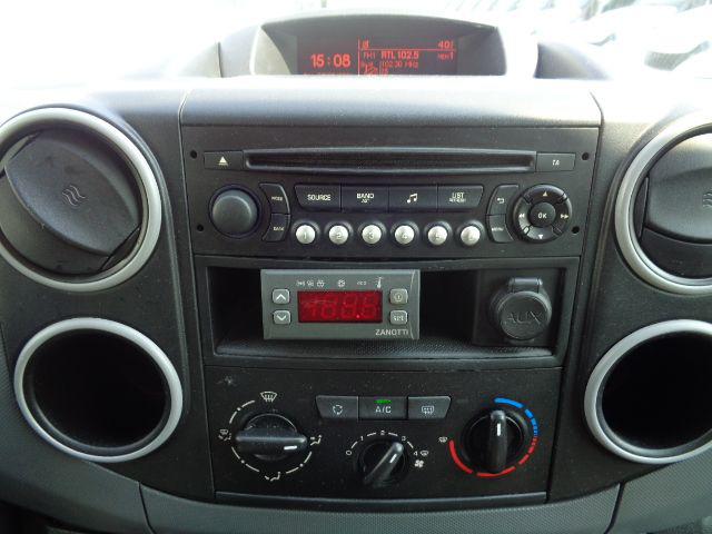 CITROEN Berlingo usata 15