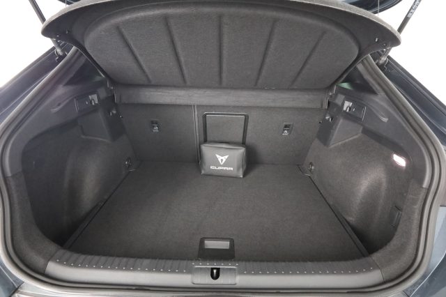 CUPRA Formentor usata 5