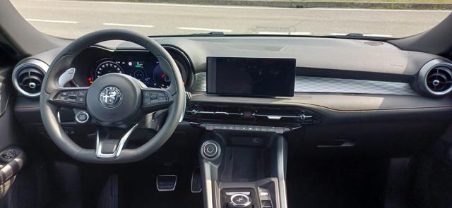 ALFA ROMEO Tonale usata, con Fendinebbia