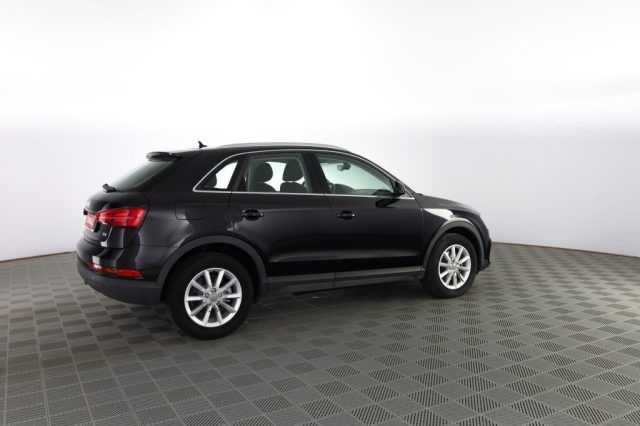 AUDI Q3 usata 2