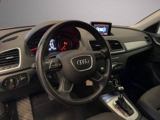 AUDI Q3 usata, con Climatizzatore