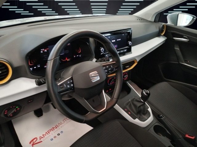 SEAT Arona usata 15