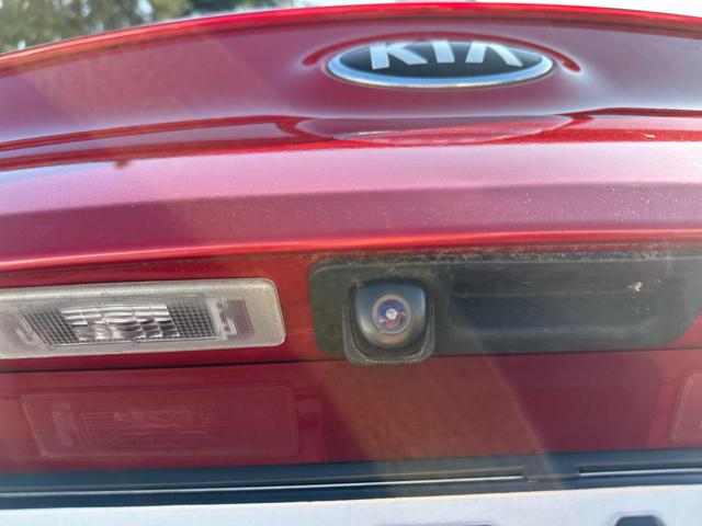 KIA Sportage usata, con Sistema di navigazione