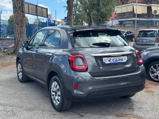 FIAT 500X usata, con Autoradio
