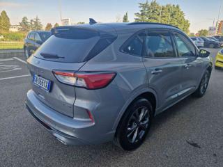 FORD Kuga usata, con Alzacristalli elettrici