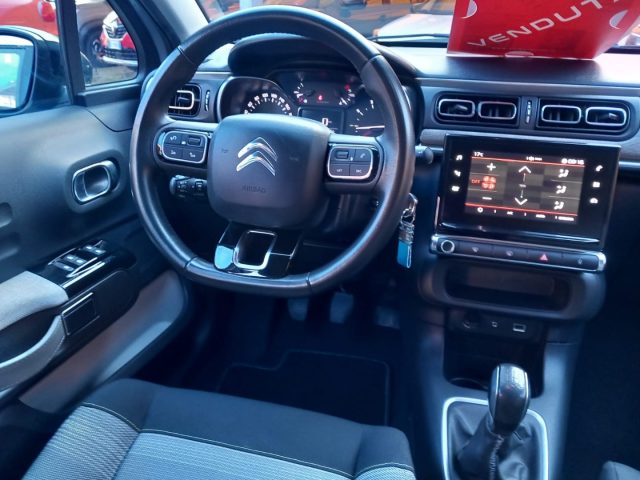 CITROEN C3 usata 22