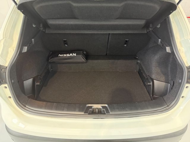 NISSAN Qashqai usata 33