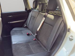 SUZUKI Vitara usata, con Bracciolo