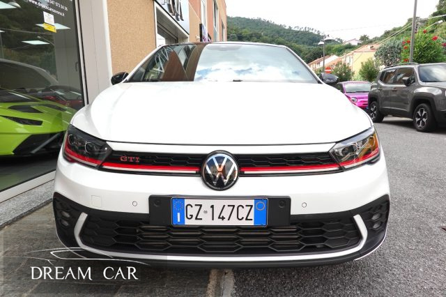 VOLKSWAGEN Polo GTI usata, con Immobilizzatore elettronico