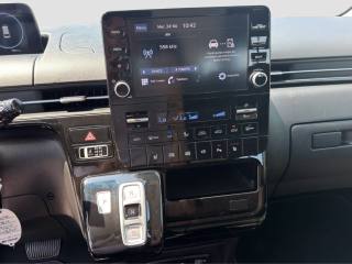 HYUNDAI Staria usata 17