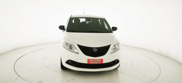 LANCIA Ypsilon usata 44