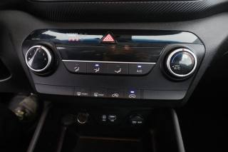 HYUNDAI Tucson usata 8