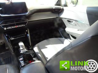 PEUGEOT 208 usata, con ESP