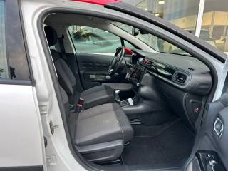 CITROEN C3 usata, con Controllo automatico clima