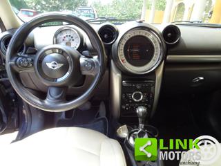 MINI Countryman usata, con Controllo trazione