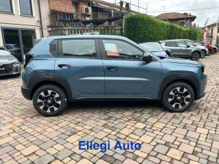 FIAT Grande Panda usata, con Chiusura centralizzata