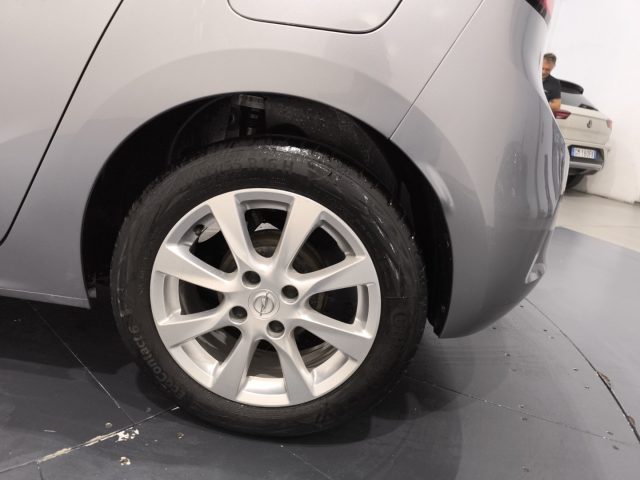 OPEL Corsa usata 20