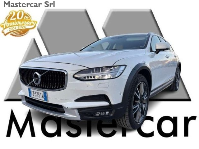 VOLVO V90 Cross Country usata, con ABS