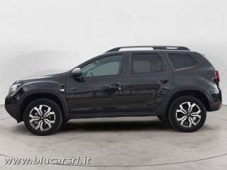 DACIA Duster usata 2